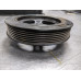 221K017 Crankshaft Pulley For 11-15 Kia Sorento LX 2.4 231242G600 2wd