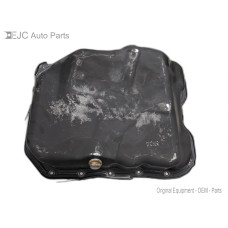 221K023 Lower Engine Oil Pan For 12-13 Kia Sorento LX 2.4 215102G500 2wd