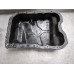 221K023 Lower Engine Oil Pan For 12-13 Kia Sorento LX 2.4 215102G500 2wd