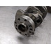 #WM04 Crankshaft Standard For 18-19 Ford F-150  2.7 FT4E6303AA Turbo