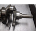 #WM04 Crankshaft Standard For 18-19 Ford F-150  2.7 FT4E6303AA Turbo
