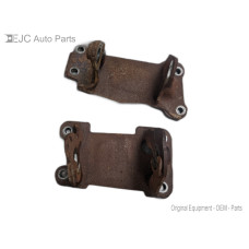 221L017 Motor Mounts Pair For 18-19 Ford F-150  2.7  Turbo