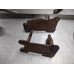 221L017 Motor Mounts Pair For 18-19 Ford F-150  2.7  Turbo