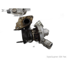 221L019 Right Turbo Turbocharger Rebuildable For 18-20 Ford F-150  2.7 JT4E6K682AB Turbo