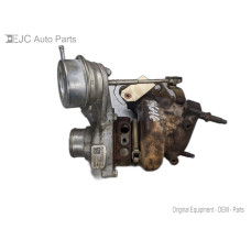 221L020 Left Turbo Turbocharger Rebuildable For 18-20 Ford F-150  2.7 JT4E6K682AA Turbo