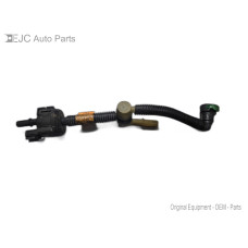 221L021 EVAP Purge Valve For 18-19 Ford F-150  2.7 JL349B325DD Turbo