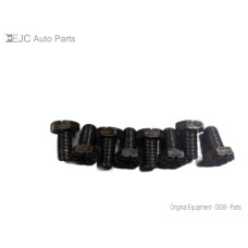 221L032 Flexplate Bolts For 18-19 Ford F-150  2.7  Turbo