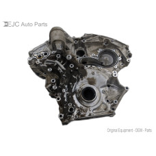 GWC309 Engine Timing Cover For 18-20 Ford F-150  2.7 FL3E6059CB Turbo