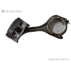 221L048 Right Piston and Rod Standard For 18-19 Ford F-150  2.7 JT4E6K100GA Turbo