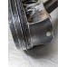 221L048 Right Piston and Rod Standard For 18-19 Ford F-150  2.7 JT4E6K100GA Turbo