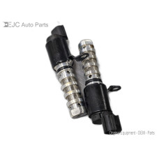 221C006 Variable Valve Timing Solenoid Set For 14-16 Kia Soul  1.6 243552B700 FWD