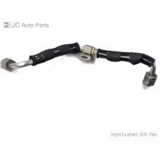 221C008 Fuel Supply Line For 14-16 Kia Soul  1.6  FWD