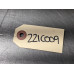 221C009 Coolant Baffle For 14-16 Kia Soul  1.6 211712B700 FWD