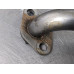 221C011 Engine Oil Pickup Tube For 14-16 Kia Soul  1.6 262502B030 FWD