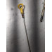 221C016 Engine Oil Dipstick With Tube For 14-16 Kia Soul  1.6 266112B610 FWD