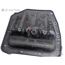 221C017 Lower Engine Oil Pan For 10-19 Kia Soul  1.6 215102B040 FWD