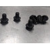 221C021 Flexplate Bolts For 14-16 Kia Soul  1.6  FWD