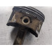 221J021 Piston and Connecting Rod Standard 07-08 Chevrolet Silverado 1500 5.3 12649190