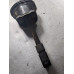 221J021 Piston and Connecting Rod Standard 07-08 Chevrolet Silverado 1500 5.3 12649190