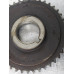 221D007 Crankshaft Timing Gear For 11-17 GMC Terrain  2.4 90537301 FWD