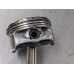 221D012 Piston and Connecting Rod Standard For 11-17 GMC Terrain  2.4 12608366 FWD