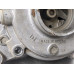 221D034 Water Pump With Housing For 11-17 GMC Terrain  2.4 20939309 FWD