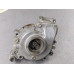 221D034 Water Pump With Housing For 11-17 GMC Terrain  2.4 20939309 FWD