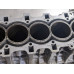 #BKO41 Engine Cylinder Block For 12-18 BMW X5  3.0 7585986 Turbo