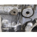 #BKO41 Engine Cylinder Block For 12-18 BMW X5  3.0 7585986 Turbo