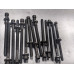 221B009 Cylinder Head Bolt Kit For 14-18 BMW X5  3.0  Turbo