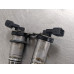 221B012 Variable Valve Timing Solenoid Set For 14-18 BMW X5  3.0 8605123 Turbo