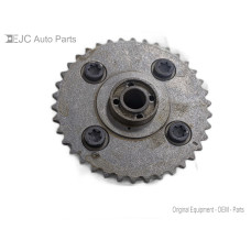 221B013 Camshaft Timing Gear From 2015 BMW X5  3.0  Turbo