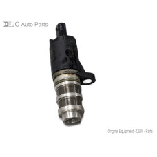 221B018 Oil Pressure Control Valve From 2015 BMW X5  3.0 762276801 Turbo