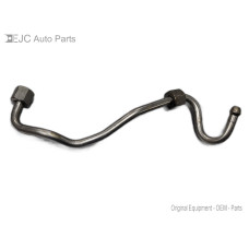 221B019 Pump To Rail Fuel Line From 2015 BMW X5  3.0  Turbo