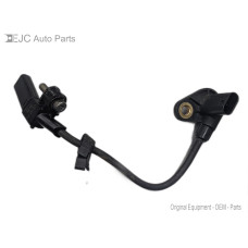 221B020 Crankshaft Position Sensor From 2015 BMW X5  3.0 758284207 Turbo