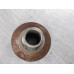 221B021 Crankshaft Hub For 14-18 BMW X5  3.0  Turbo
