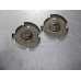 221B026 Camshaft Trigger Ring For 14-18 BMW X5  3.0 757881104 Turbo