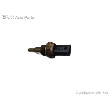 221B027 Coolant Temperature Sensor From 2015 BMW X5  3.0  Turbo