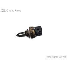 221B030 Coolant Temperature Sensor From 2015 BMW X5  3.0  Turbo