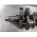 #B904 Crankshaft Standard For 09-14 Nissan Murano  3.5 12200JA11A FWD