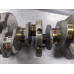 #B904 Crankshaft Standard For 09-14 Nissan Murano  3.5 12200JA11A FWD