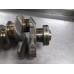 #B904 Crankshaft Standard For 09-14 Nissan Murano  3.5 12200JA11A FWD
