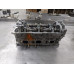 #BI01 Right Cylinder Head For 09-14 Nissan Murano  3.5 110409N00A FWD Rear