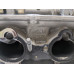 #BW02 Left Cylinder Head For 09-14 Nissan Murano  3.5 110909N00A FWD Front