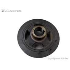 219K019 Crankshaft Pulley For 09-20 Nissan Murano  3.5 123033WS0A FWD