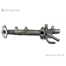 219K023 Coolant Crossover For 09-14 Nissan Murano  3.5 11060JA10A FWD