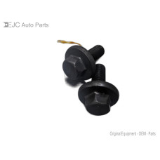 219K038 Camshaft Bolts All For 09-14 Nissan Murano  3.5  FWD