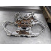 GWC307 Rear Timing Cover For 09-14 Nissan Murano  3.5 13500JP00C FWD