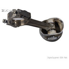 221H001 Piston and Connecting Rod Standard 07-08 Chevrolet Silverado 1500 5.3 12649190