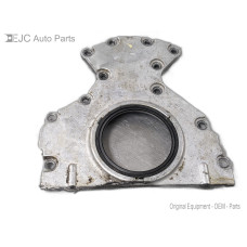 221H008 Rear Oil Seal Housing For 07-08 Chevrolet Silverado 1500  5.3 12572014 4WD